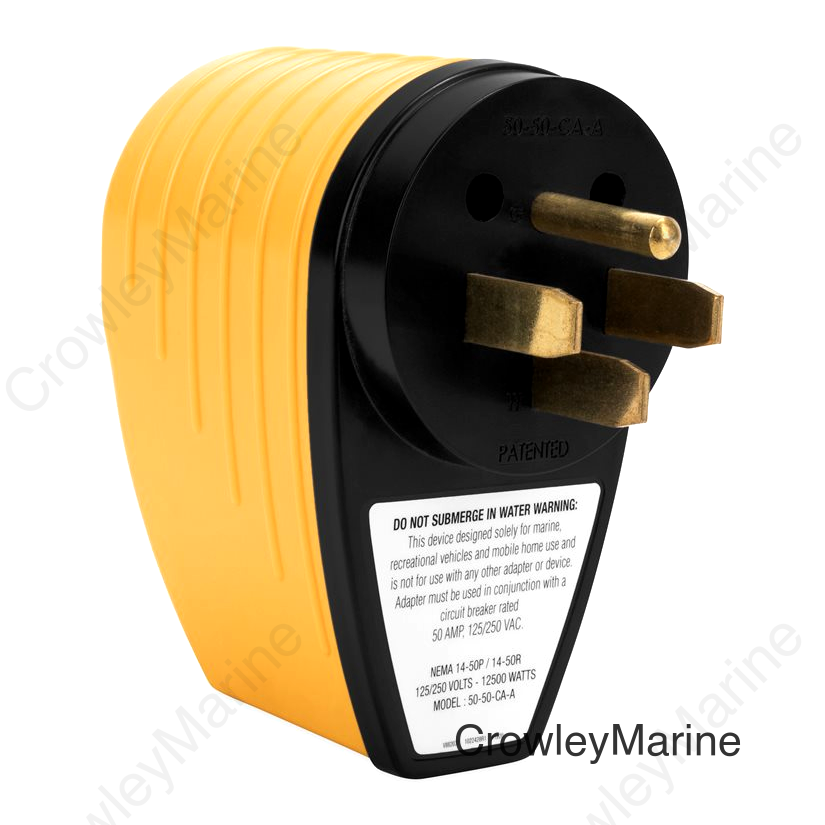 POWERGRIP - CIRCUIT ANALYZER PLUG T