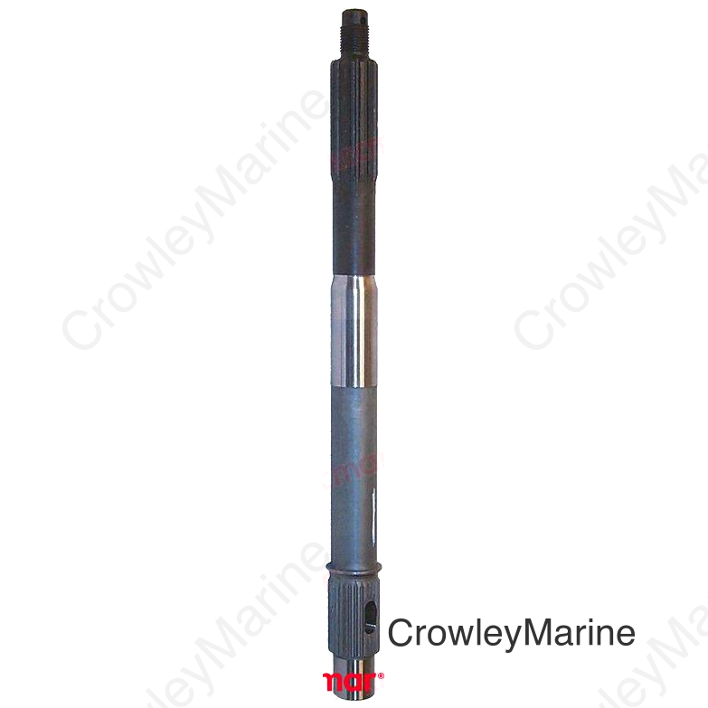 PROPELLER SHAFT (REC69J-45611-00)