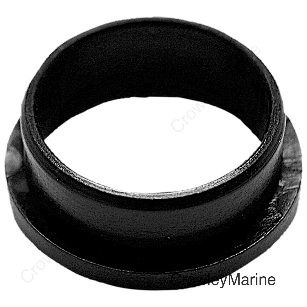 BUSHING SHOCK S-D
