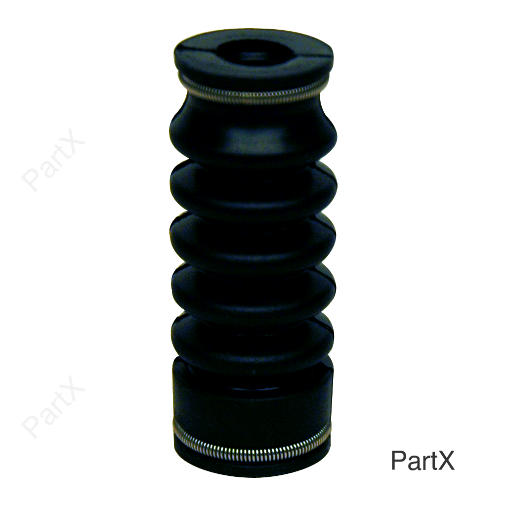 SHAFT SEAL