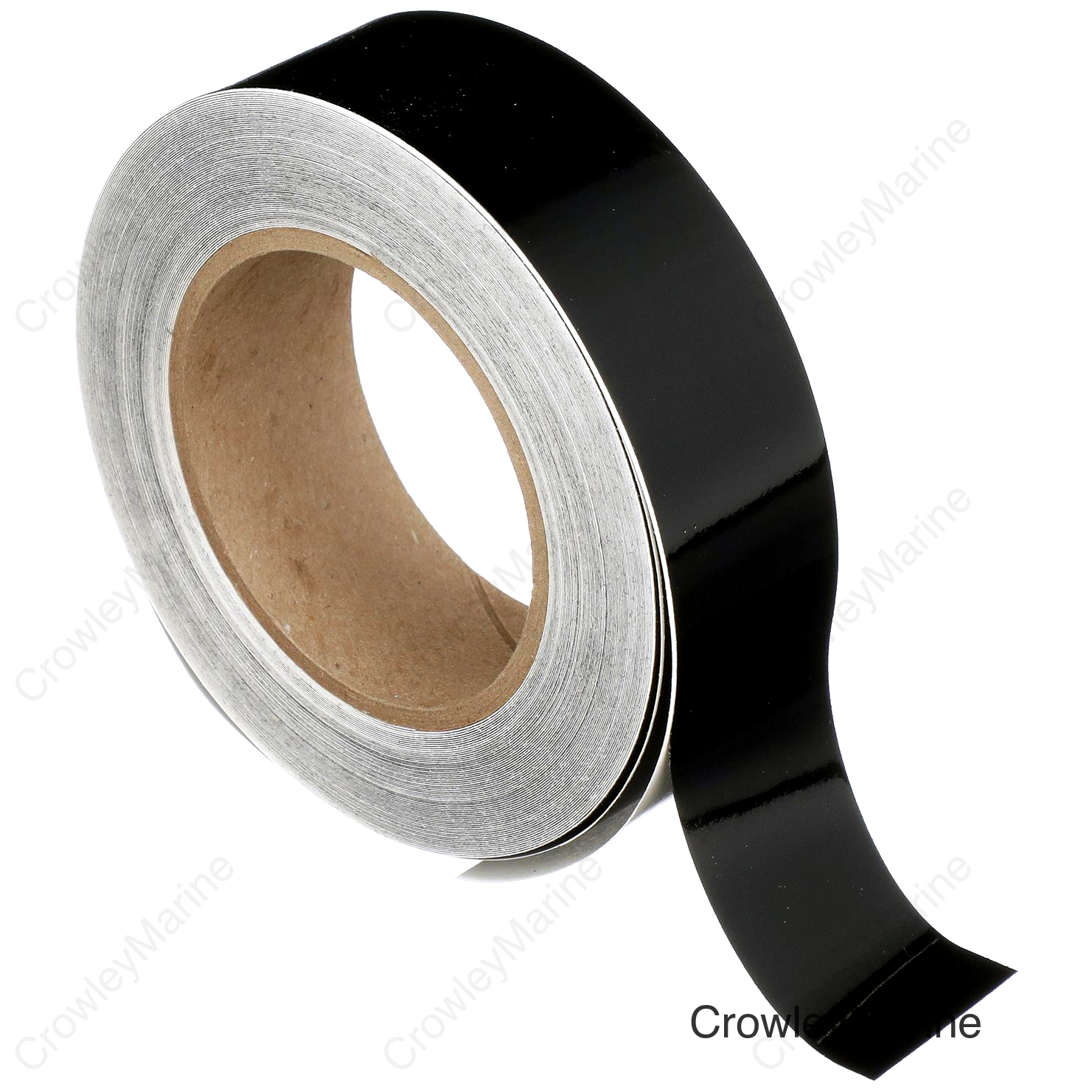 Seachoice 77924 Boat Striping Tape, Black
1" x 50'