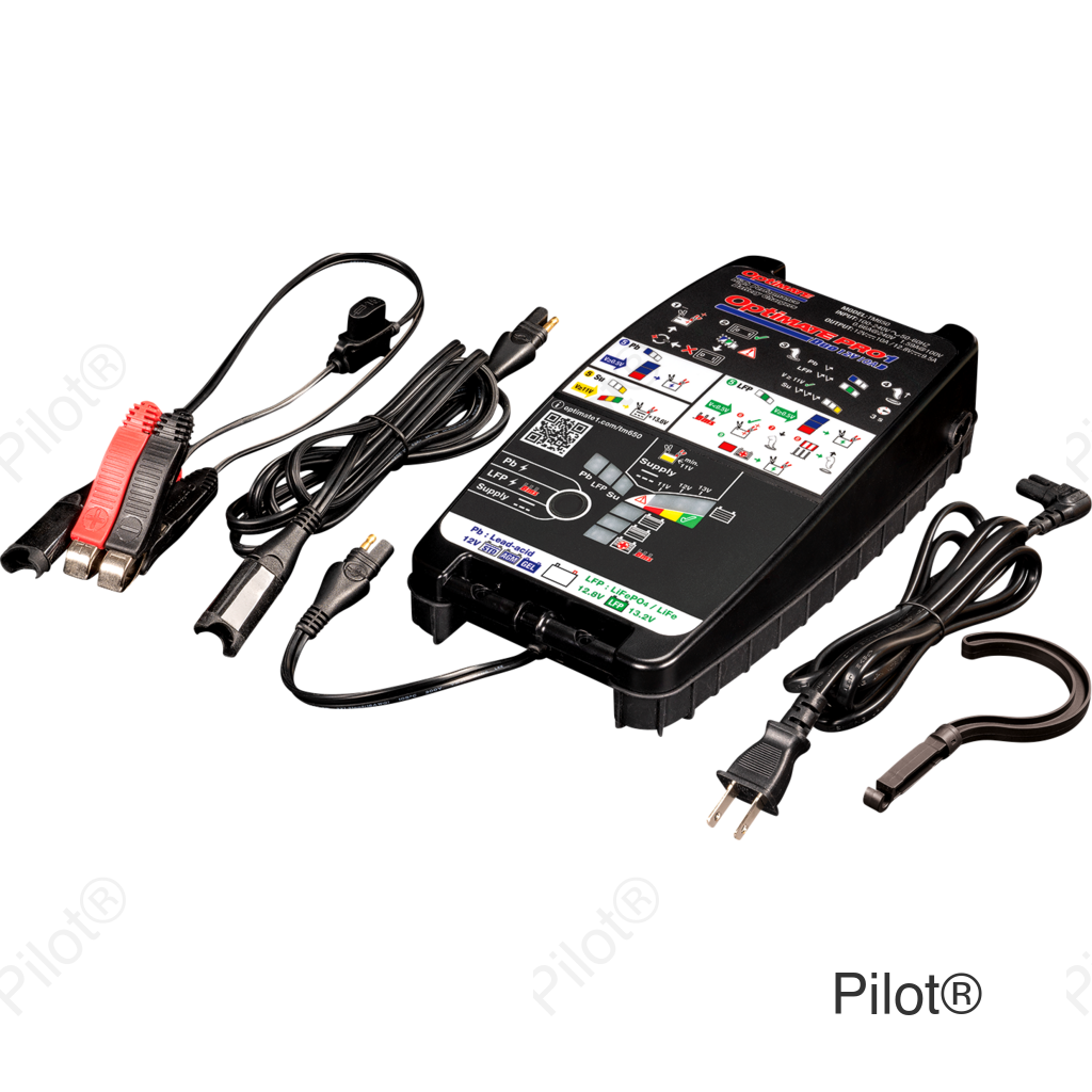 Battery Charger/Maintainer