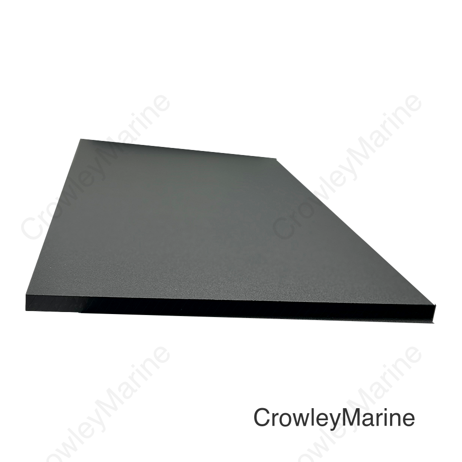 SEABOARD SHEET BLACK