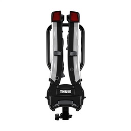 Thule EasyFold XT Hitch Bike Rack - 2-Bike 1-1/4 2 Receiver Black thumbnail-13