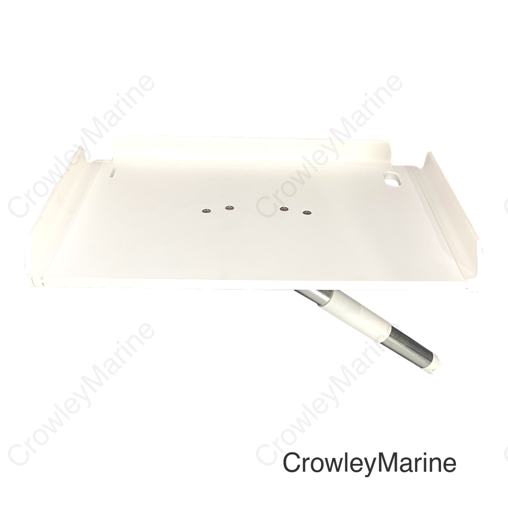 GUNNEL MNT FILET 12X20