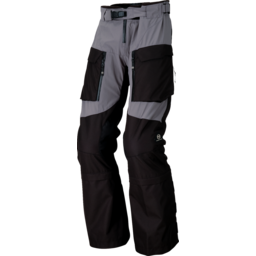 PANT EXPEDITION BLACK/GRAY 40 thumbnail-0