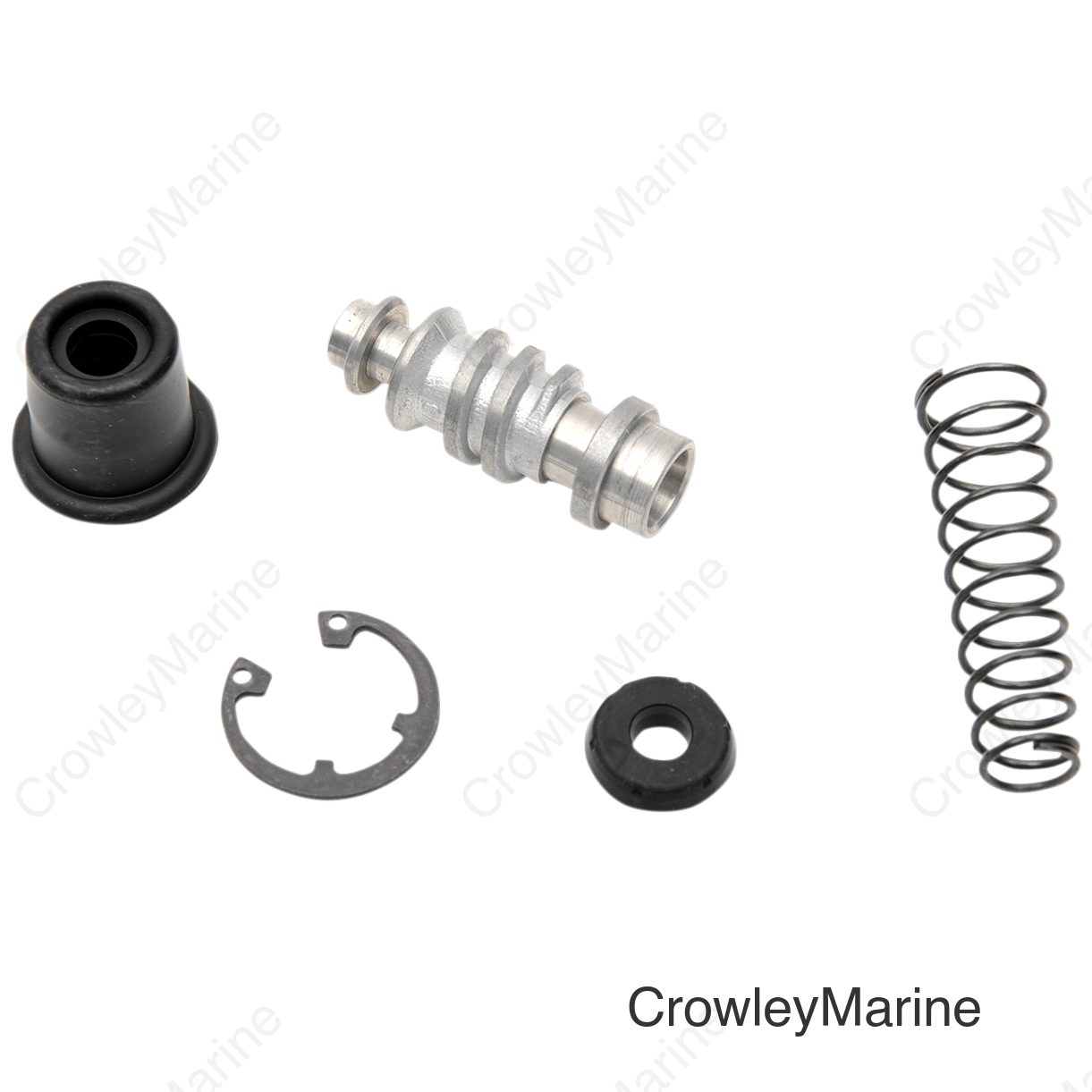MASTER CY REBUILD KIT