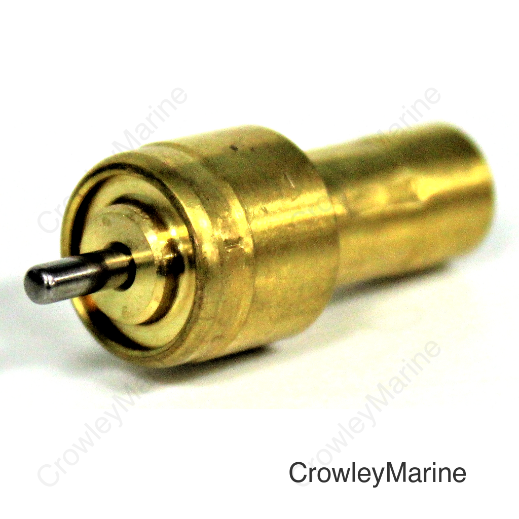 THERMO WAX ASSY.