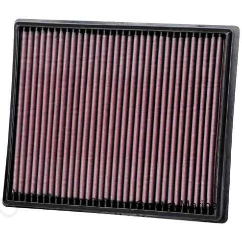 K&N 20-21 Nissan Frontier 3.8L V6 Replacement Air Filter