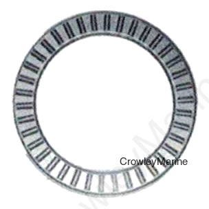 J/E FWD THRUST BEARING OEM#385043