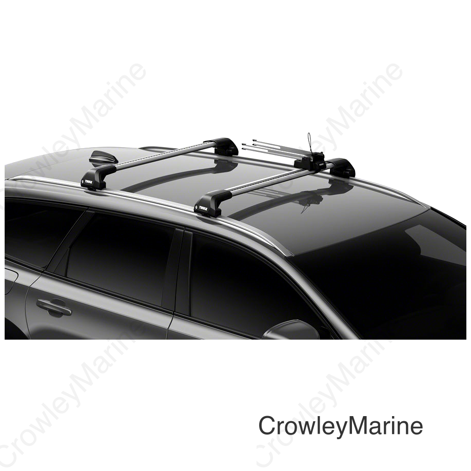 Thule Front Wheel  Holder - QR