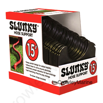 SLUNKY HOSE SUPPORT, 15', BOXED (RV0000669)