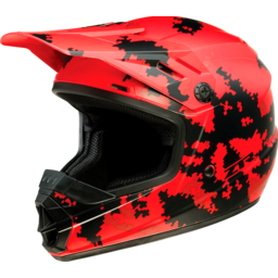 HLM YT RISE CAM2 RED MD thumbnail-1