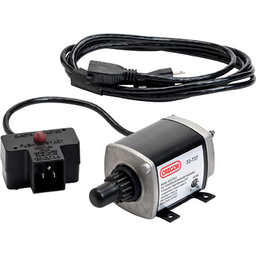 STARTER MOTOR ELECTRIC TEC 120