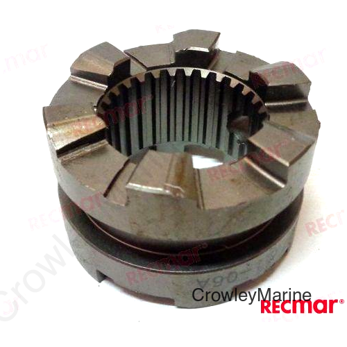 SELECTOR (REC6H1-45631-01)