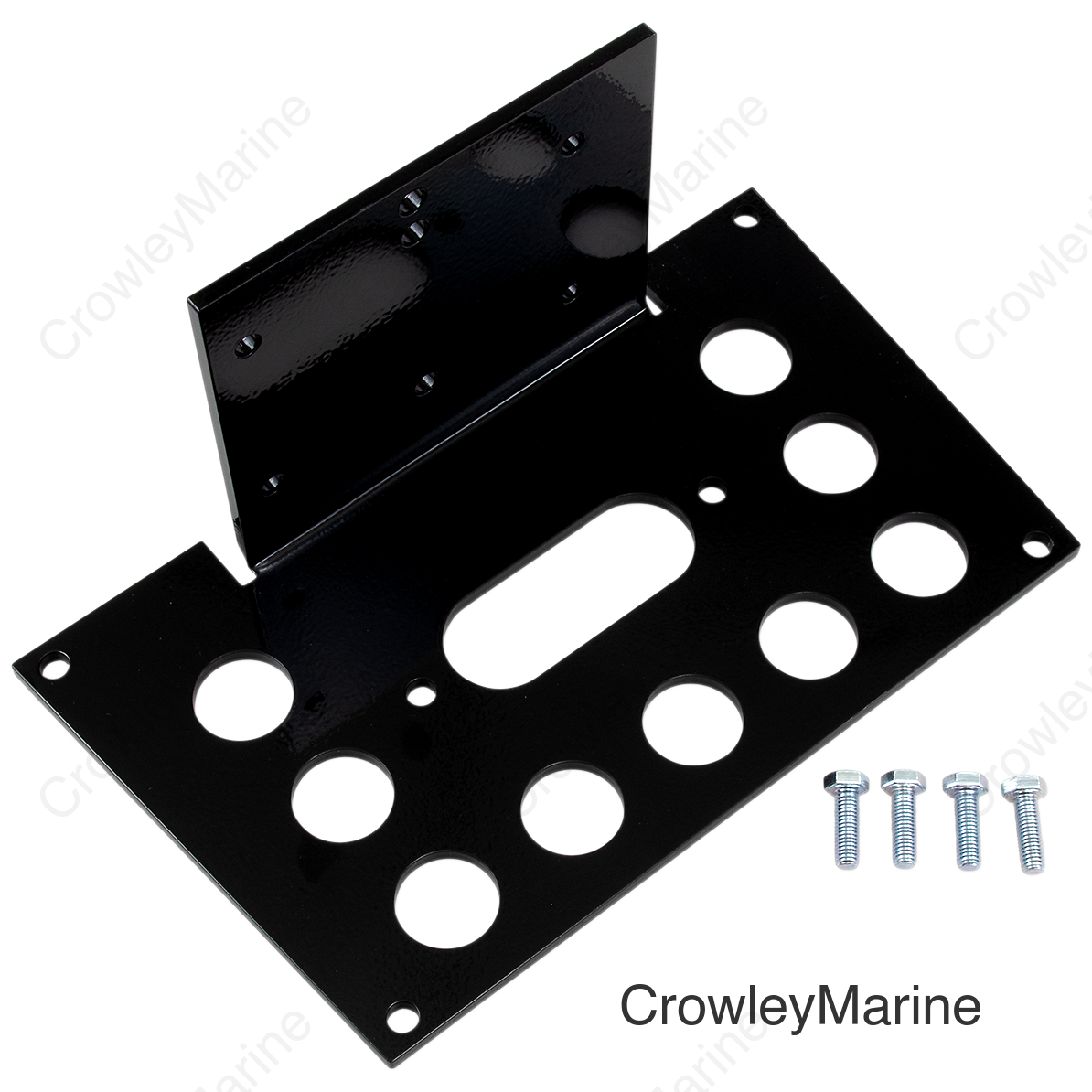 WINCH MOUNT MSE ARC CAT