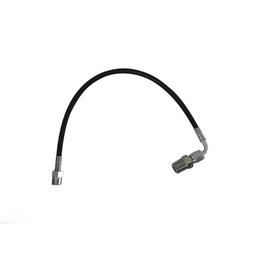 AMS Performance 01-07 Mitsubishi EVO VII/VIII/IX Oil Pressure Sending Unit Remote Mount Line Kit