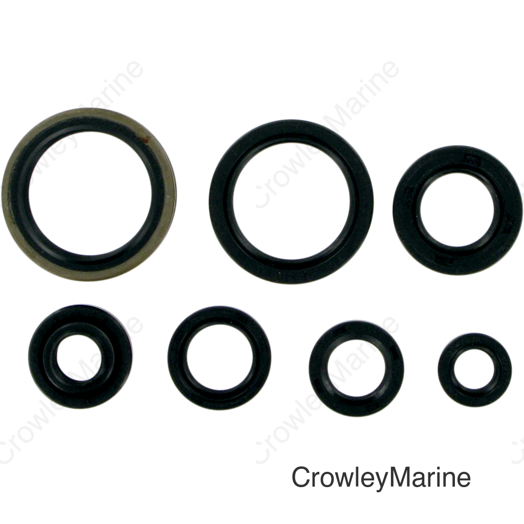 MSE MTR SEALS RM125'92-97