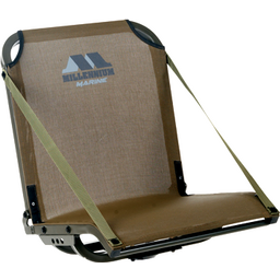Folding Seat, Green