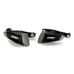 FRAME SLIDERS PRO 2.0 BLACK SUZ