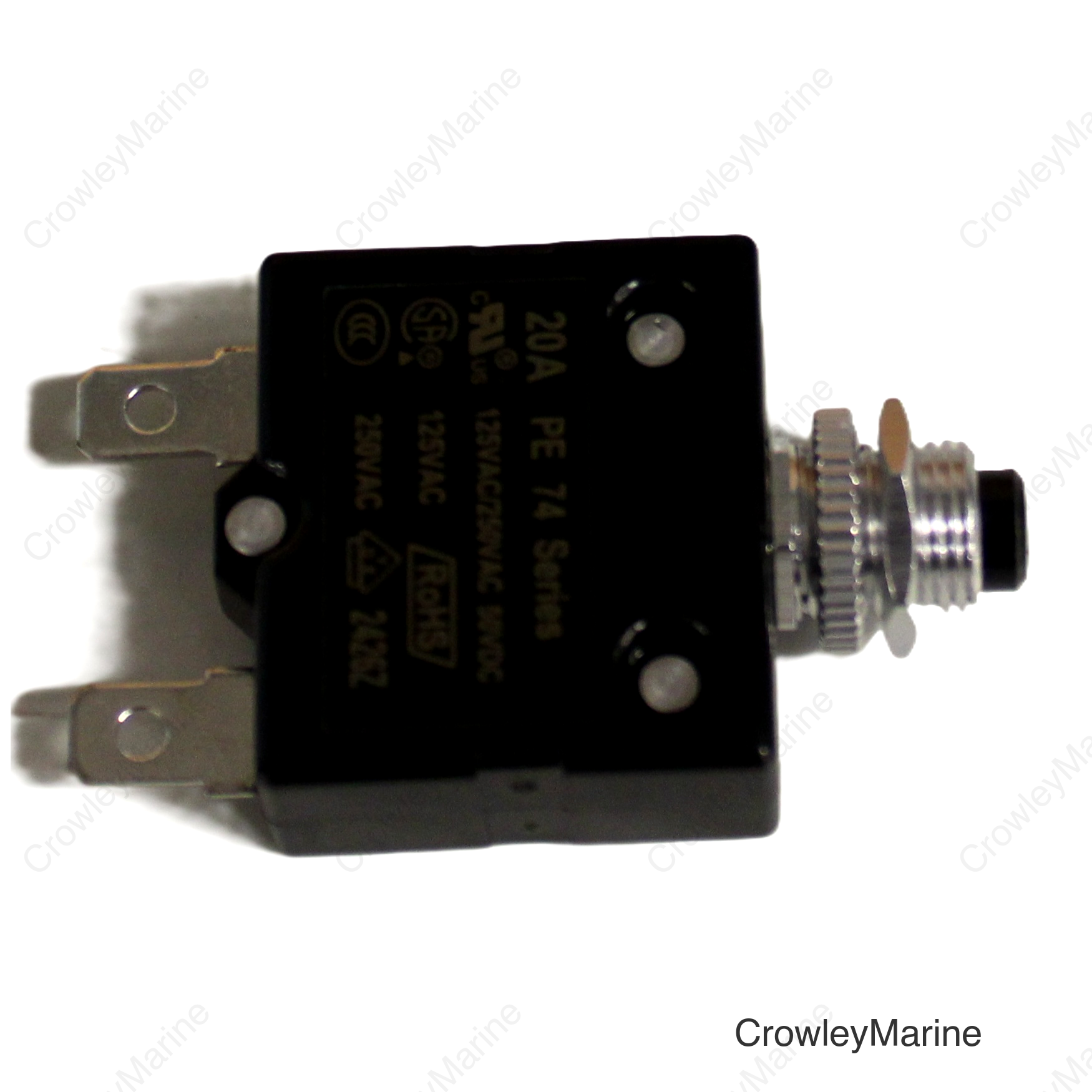 PROTR, CIRCUIT (20A)