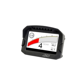 AEM CD-5G Carbon Digital Dash Display w/ Interal 10Hz GPS & Antenna thumbnail-18