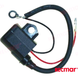 IGNITION COIL (REC6R3-85570-01) thumbnail-0