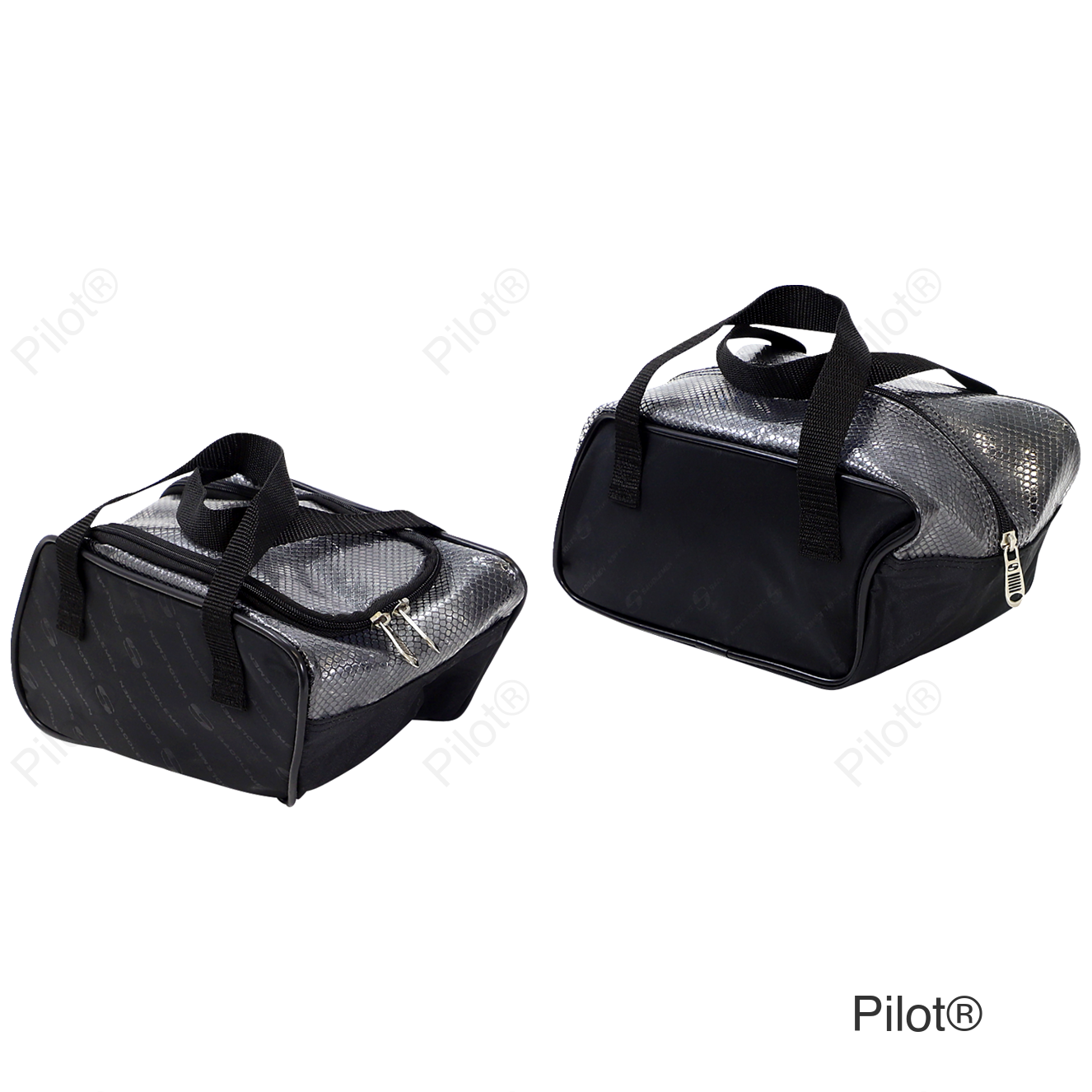 Saddlebag Liner - Cube