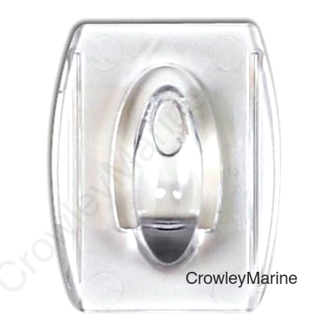 COMMAND  MINI CLEAR HOOKS