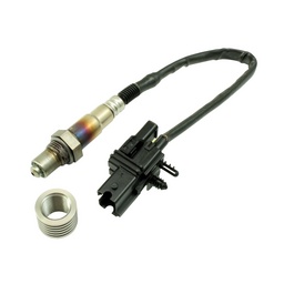 AEM Universal Wideband UEGO Sensor with Stainless Manifold Bung Install Kit thumbnail-0