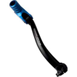 SHIFT LEVER BLUE  +20MM OFFSET thumbnail-1