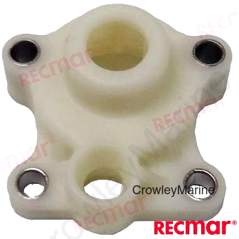 WATER PUMP HOUSING (REC663-44311-02)
