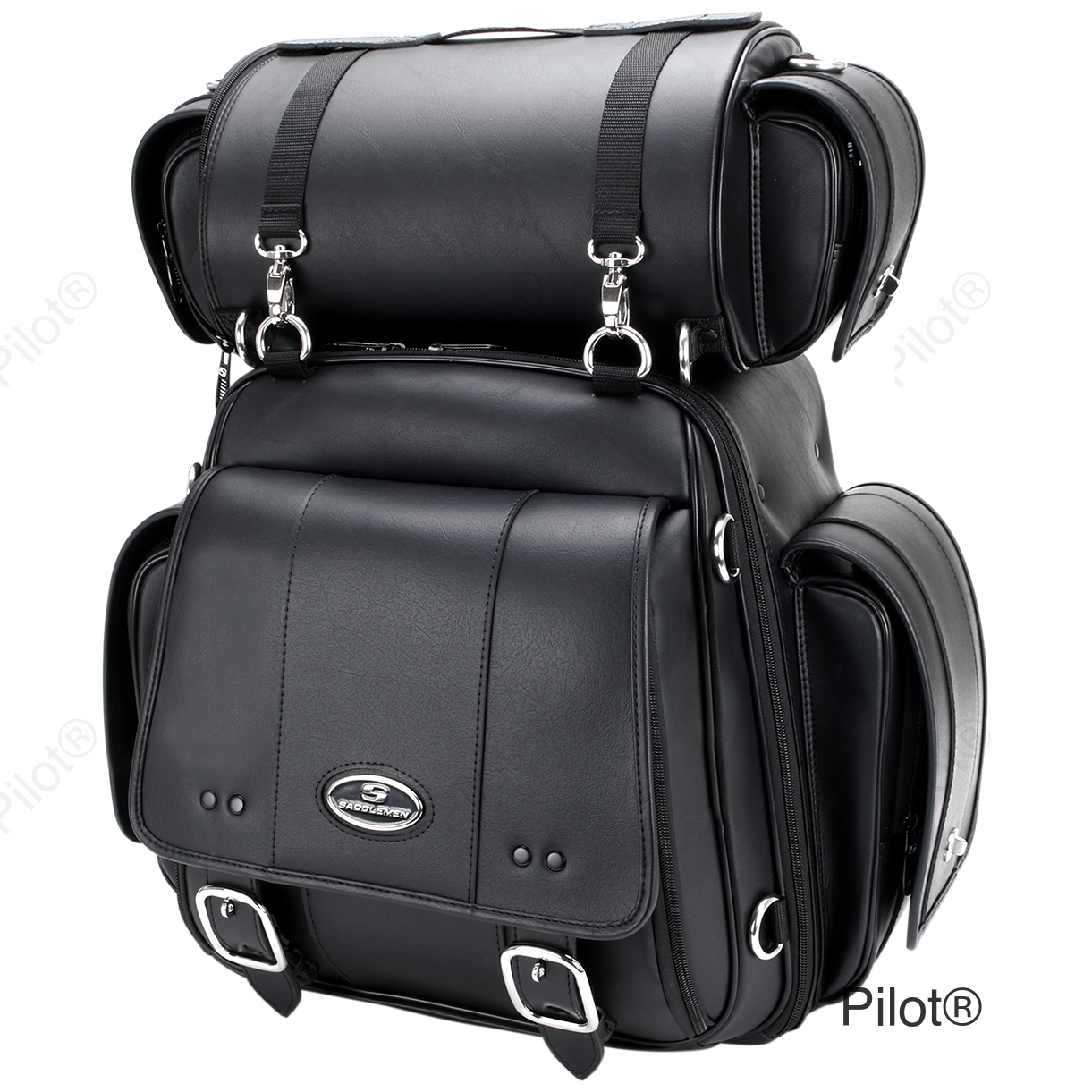 Sissy Bar Bag - CD3600