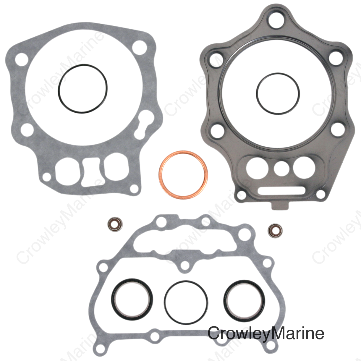 GASKET-KIT,TOP-END HON