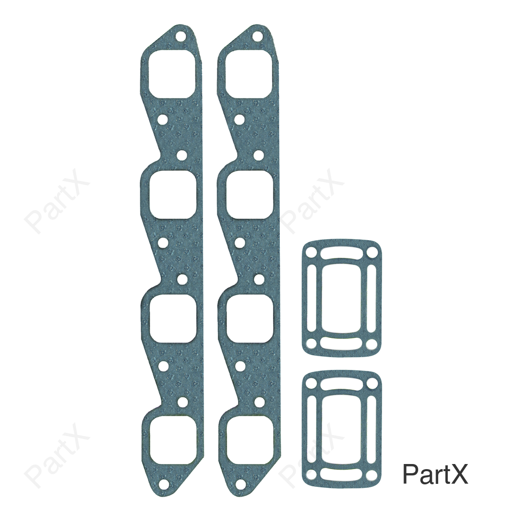 Exhaust Manifold Gasket Set