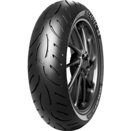 Tire - Roadtec™ 02 - Rear - 160/60ZR17 - (69W)