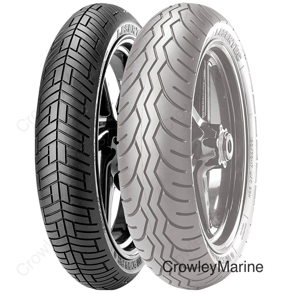 TIRE 100/90-16 H LASERT EC F