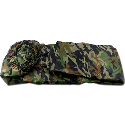 ATV Cover - Camo - 2XL