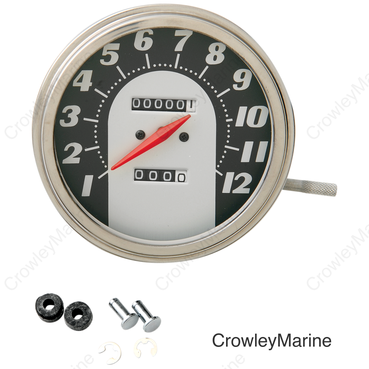 1:1 62-67 SPEEDO 5/8-18