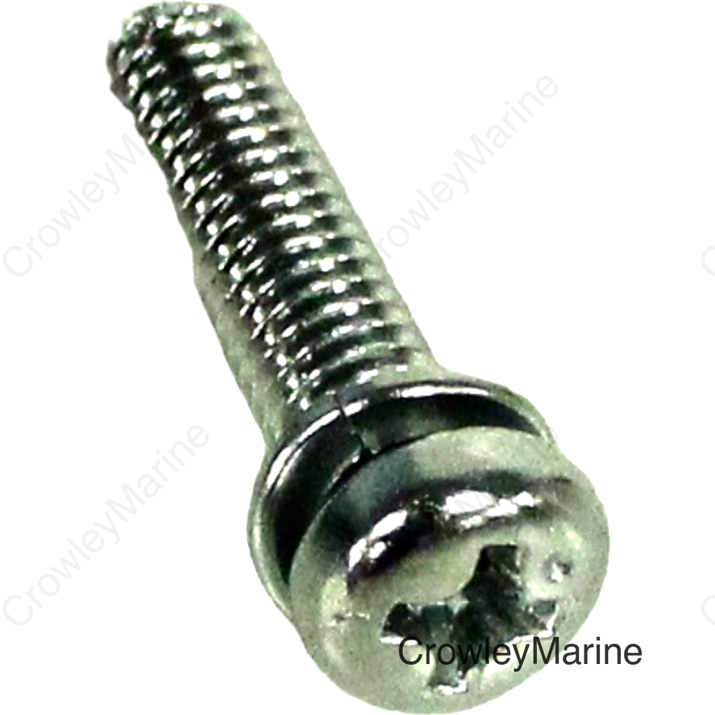 Screw (M8 X 40)