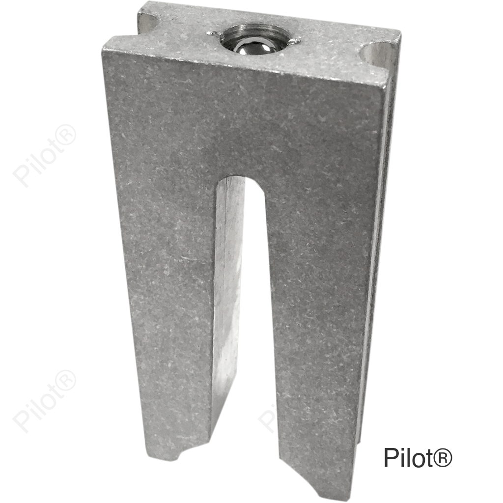 Track Clip Tool Insert - 3" Lugs