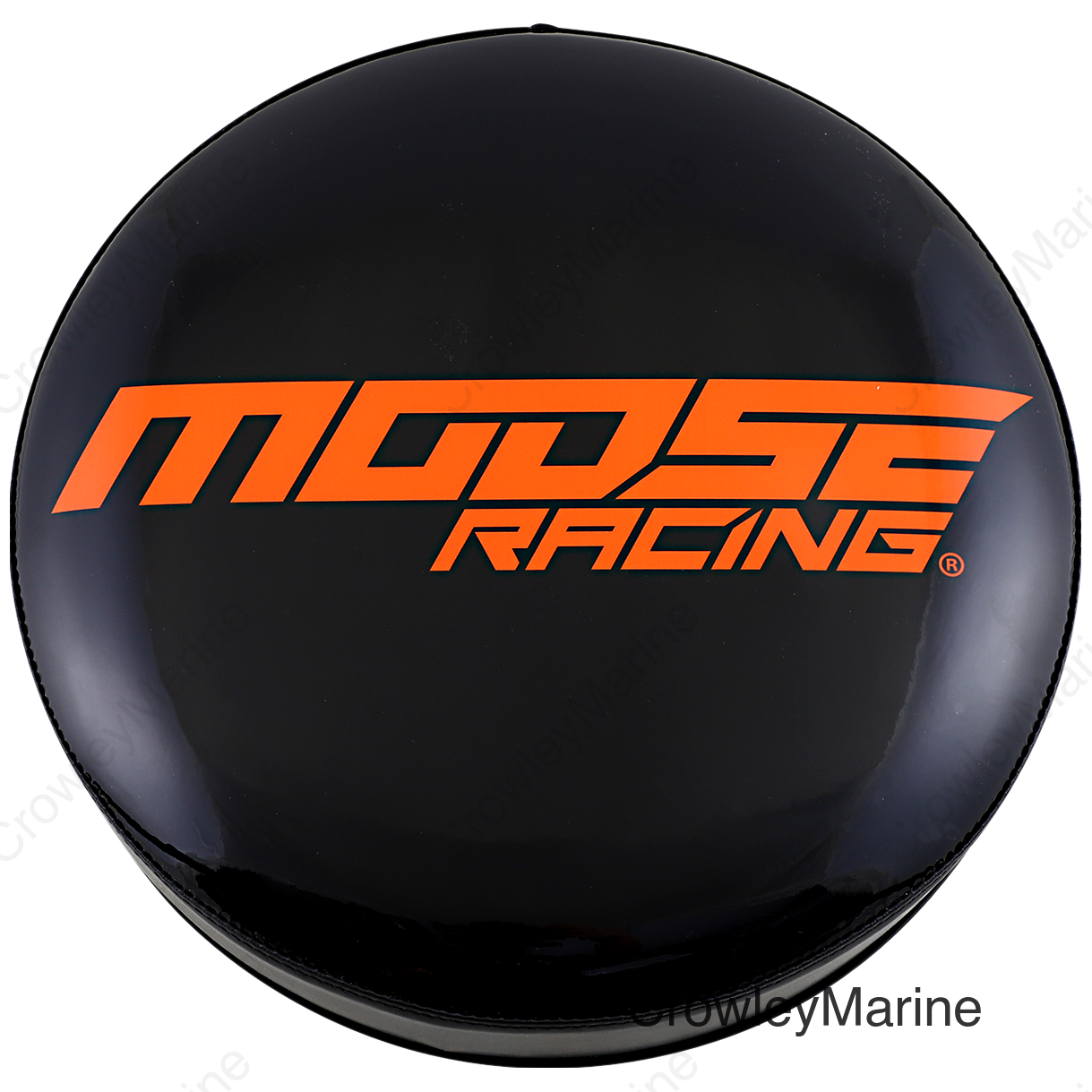 SEAT BAR STL MOOSE RACING