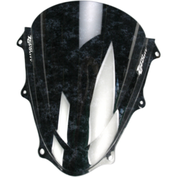 Double Bubble Windscreen - Clear - GSXR 6/7 thumbnail-1