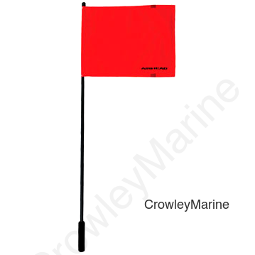 Deluxe Water Sports Flag