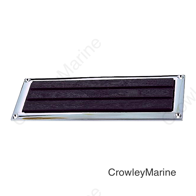 8-3/8X2-1/4 Step Plates (2/Cd