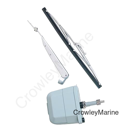 Marinco 12V 500 Wiper Kit