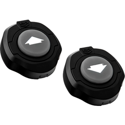 Stomp Switch, Up/Down Control