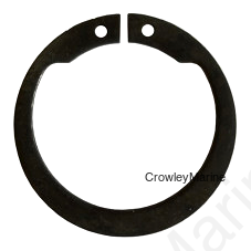 Snap Ring, Outer Retainer All Nev-R-Lube, .821" OD (167875)