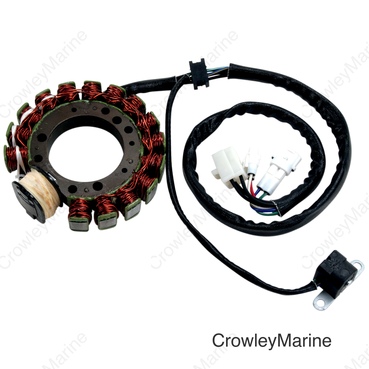 STATOR MUD YAMAHA