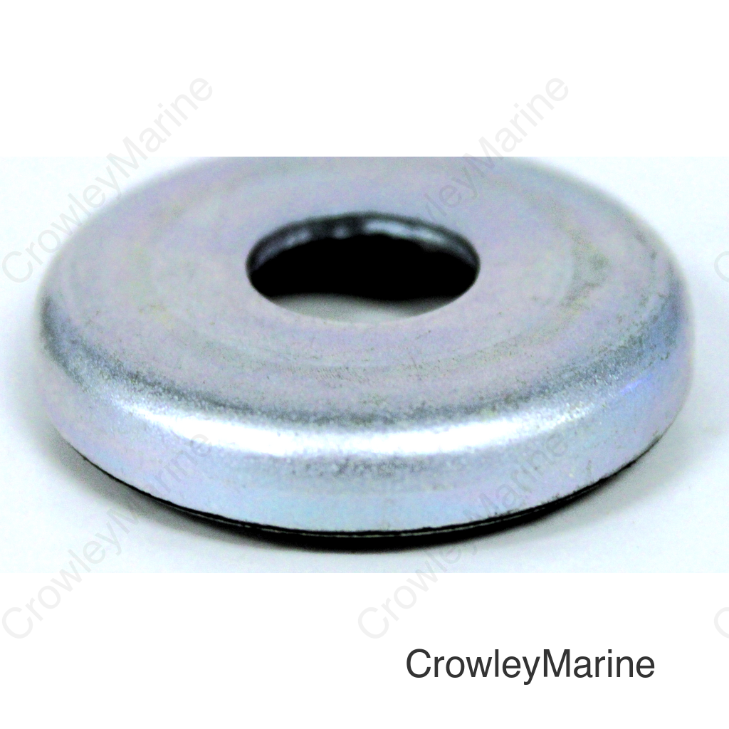 Thrust Cover
